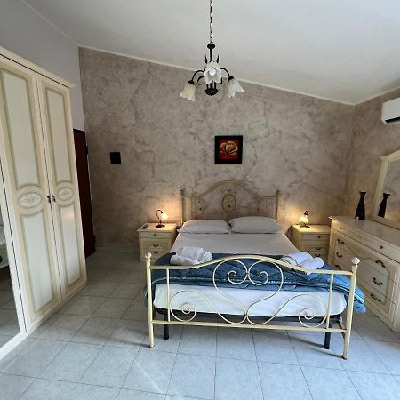 Perla Daire Cefalù Dış mekan fotoğraf