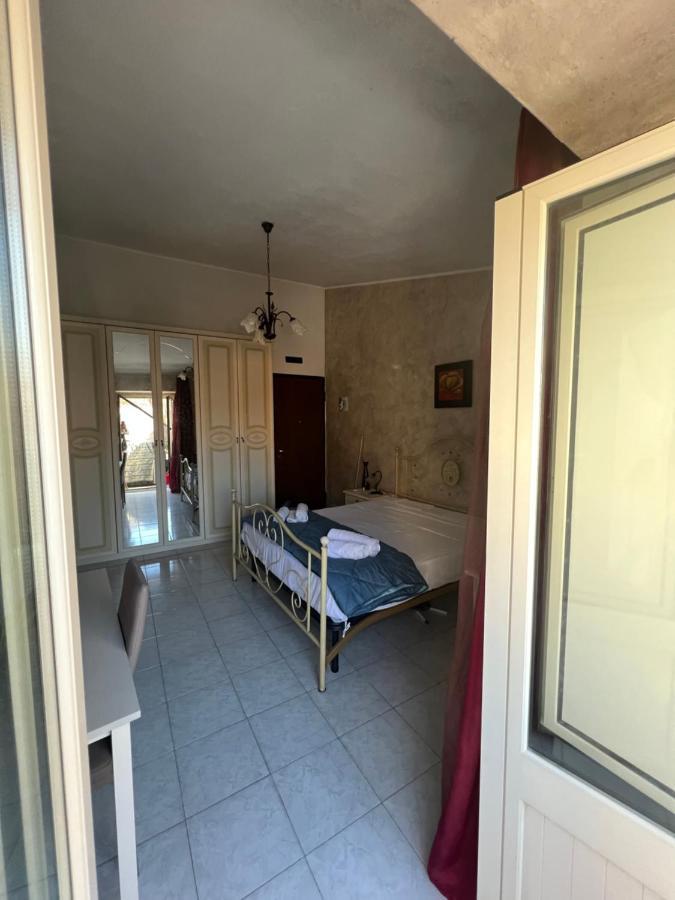 Perla Daire Cefalù Dış mekan fotoğraf
